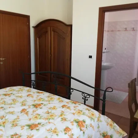 بيت ضيافة Il Monte Delle Allodole